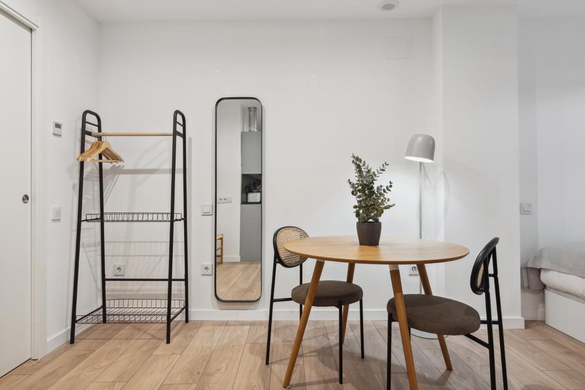 Limehome Valencia Carrer Del Pare Palau I Quer Habitación foto